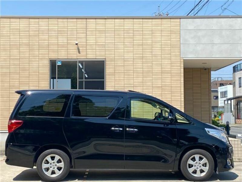 ALPHARD-35