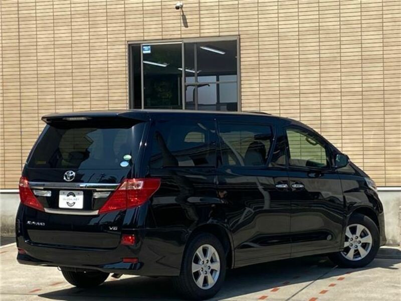 ALPHARD-49