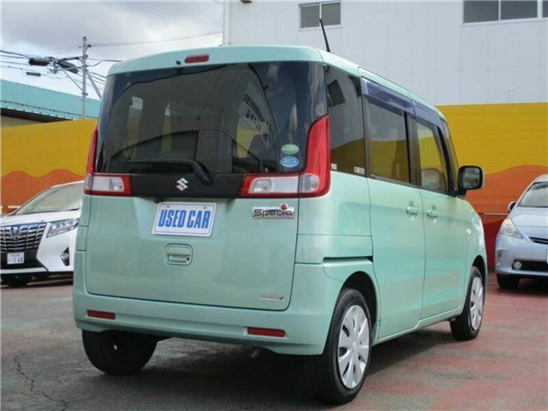 SPACIA-1