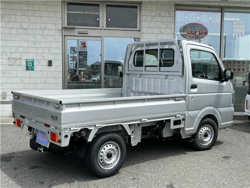 CARRY TRUCK-1