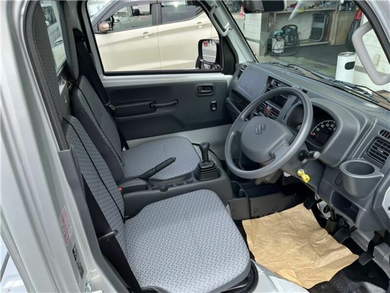 CARRY TRUCK-2