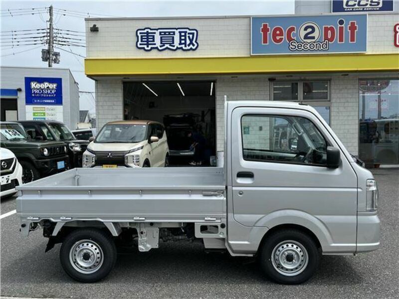 CARRY TRUCK-6
