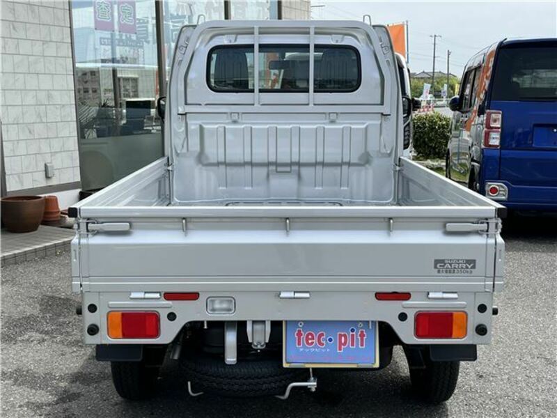 CARRY TRUCK-7