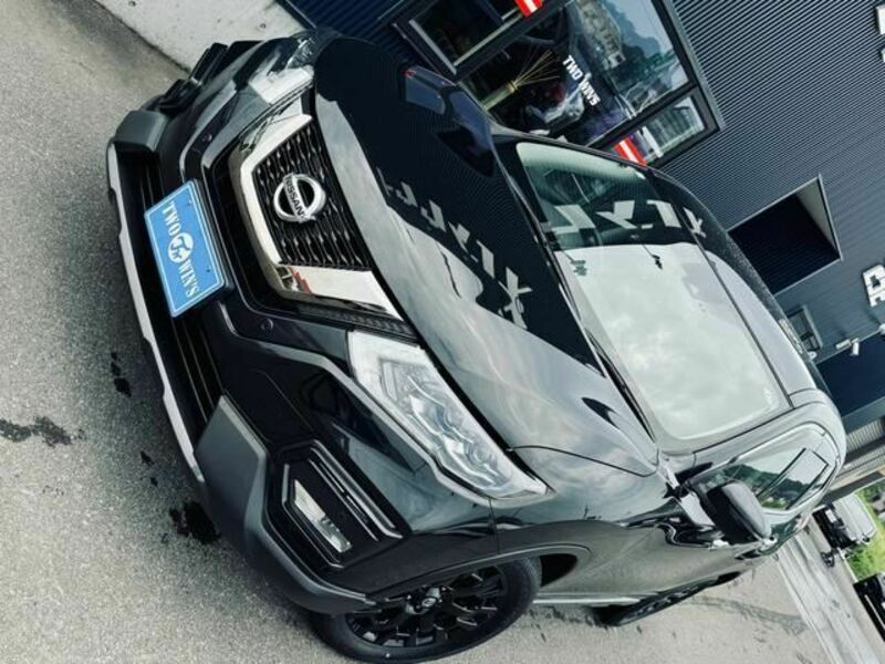 X-TRAIL-1