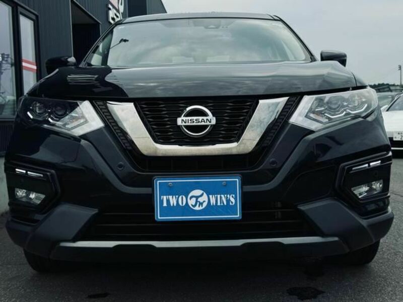 X-TRAIL-3