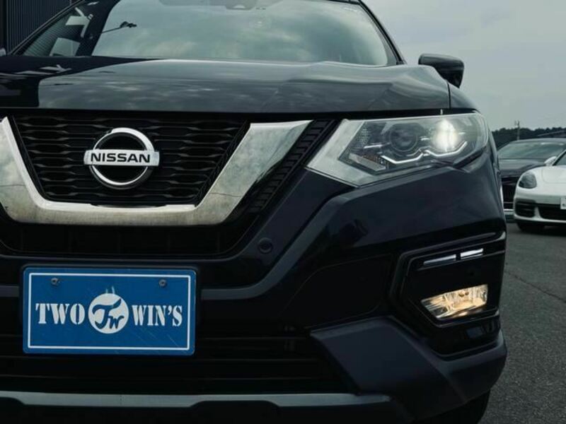X-TRAIL-4
