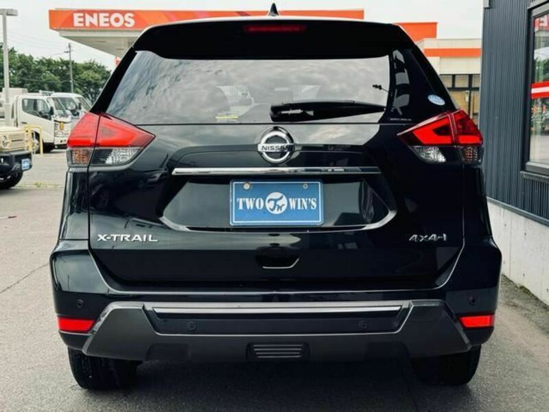 X-TRAIL-7