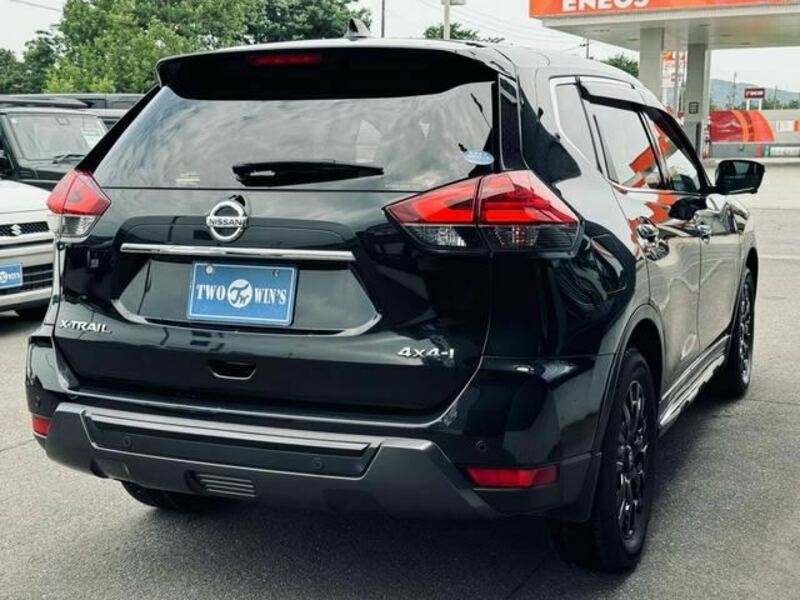 X-TRAIL-8