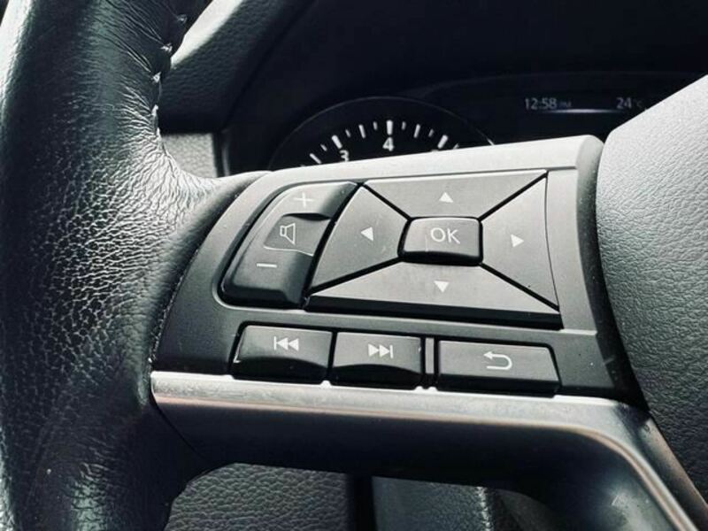 X-TRAIL-21