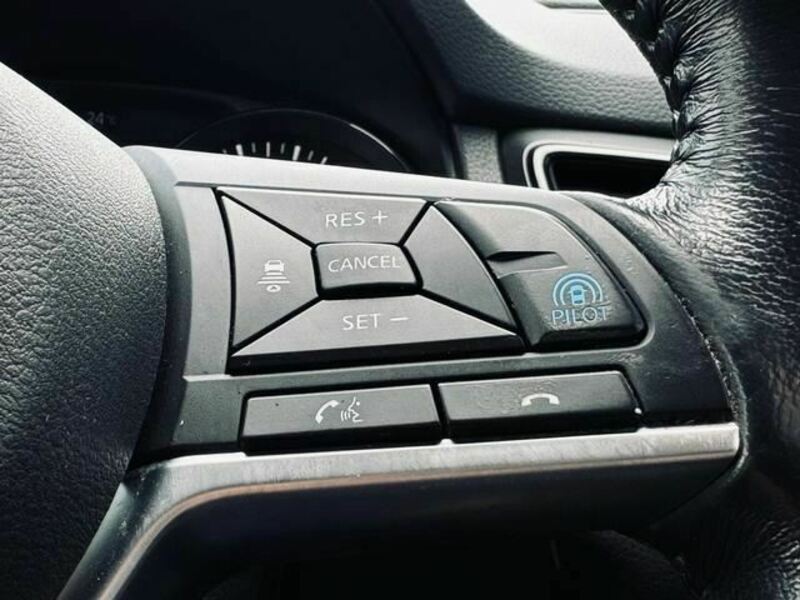 X-TRAIL-22