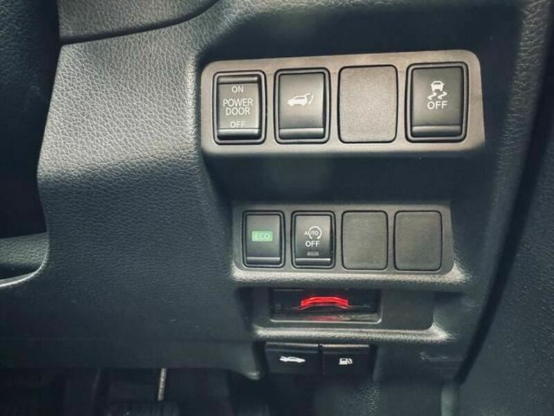 X-TRAIL-23