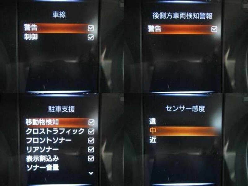 X-TRAIL-9