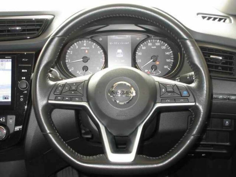 X-TRAIL-22