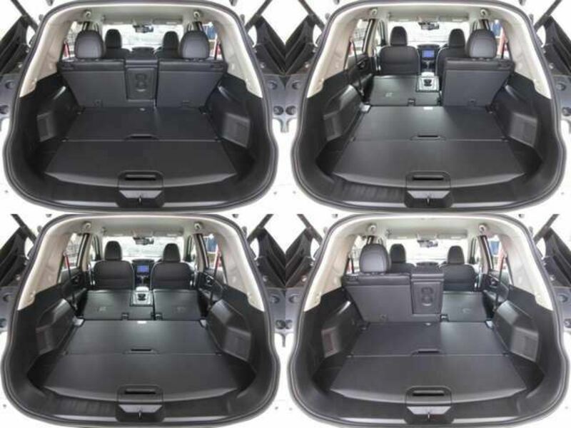 X-TRAIL-30