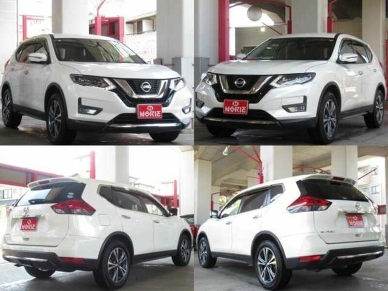 X-TRAIL-35