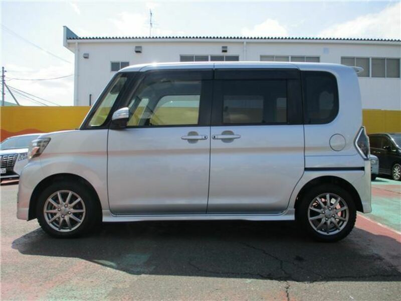 TANTO