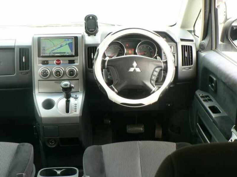 DELICA D5-10