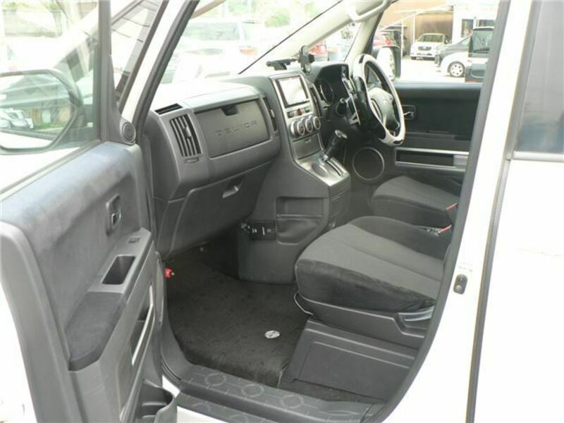 DELICA D5-21