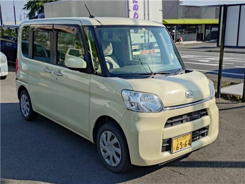 TANTO