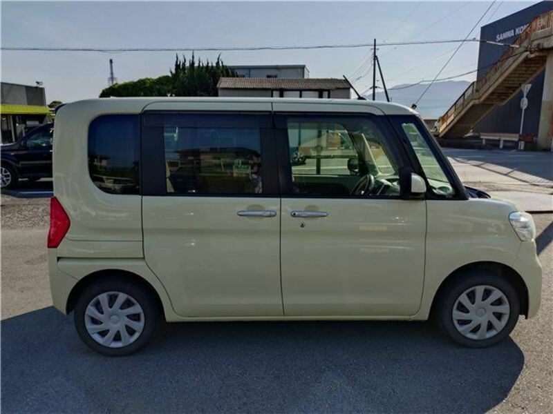 TANTO
