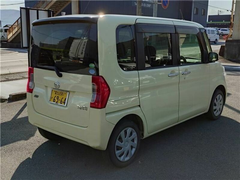 TANTO