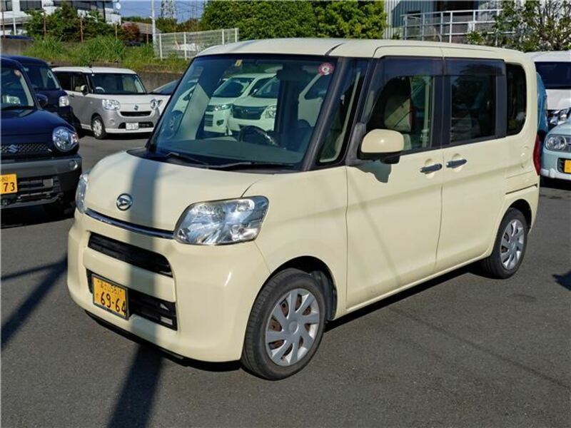 TANTO