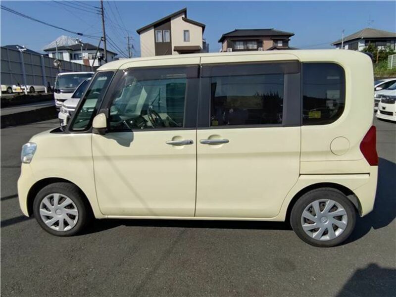 TANTO