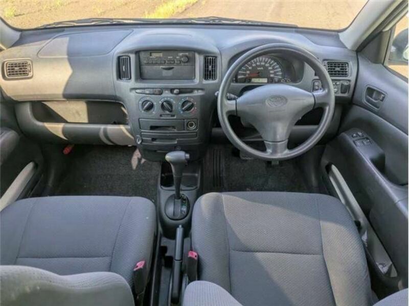 PROBOX VAN-2