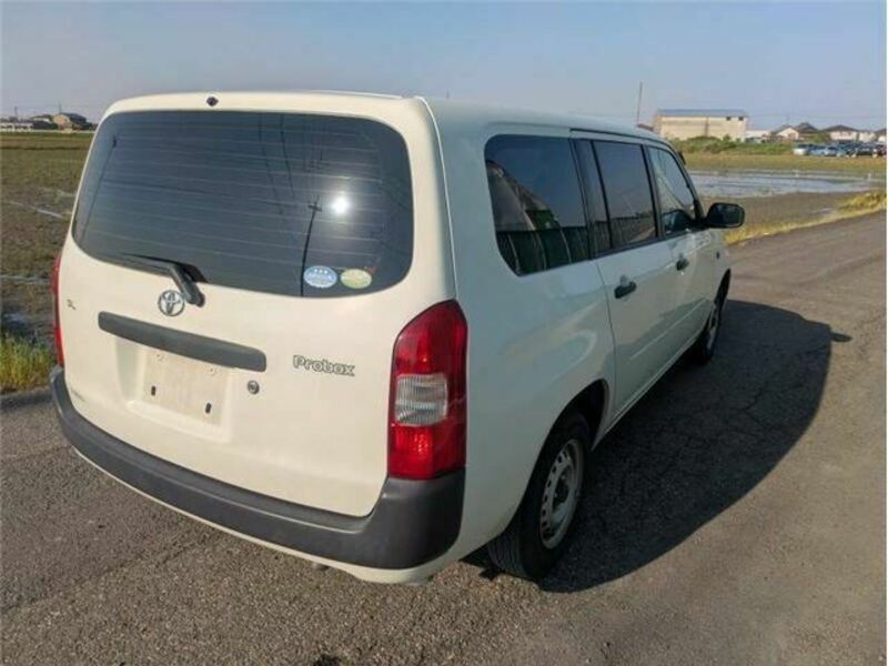 PROBOX VAN-3