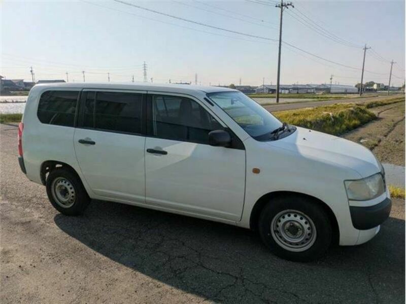 PROBOX VAN-7