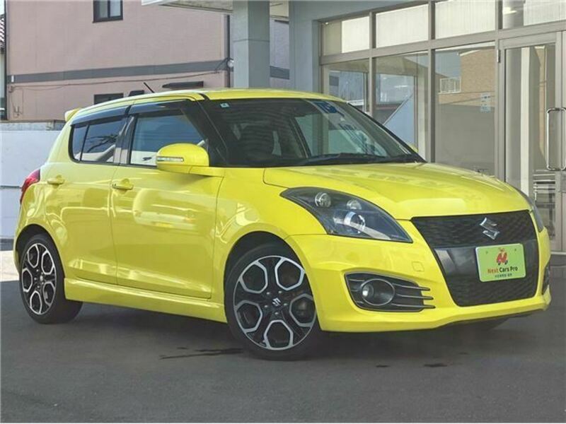 SWIFT-29