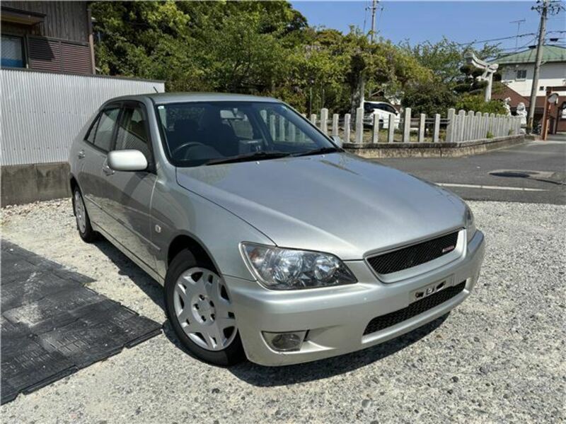 ALTEZZA-3