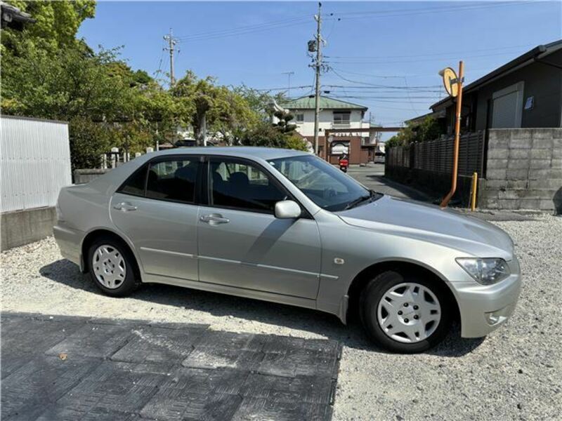 ALTEZZA-4