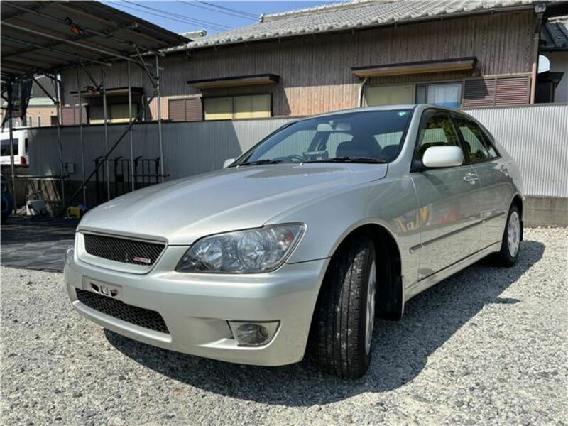 ALTEZZA-18