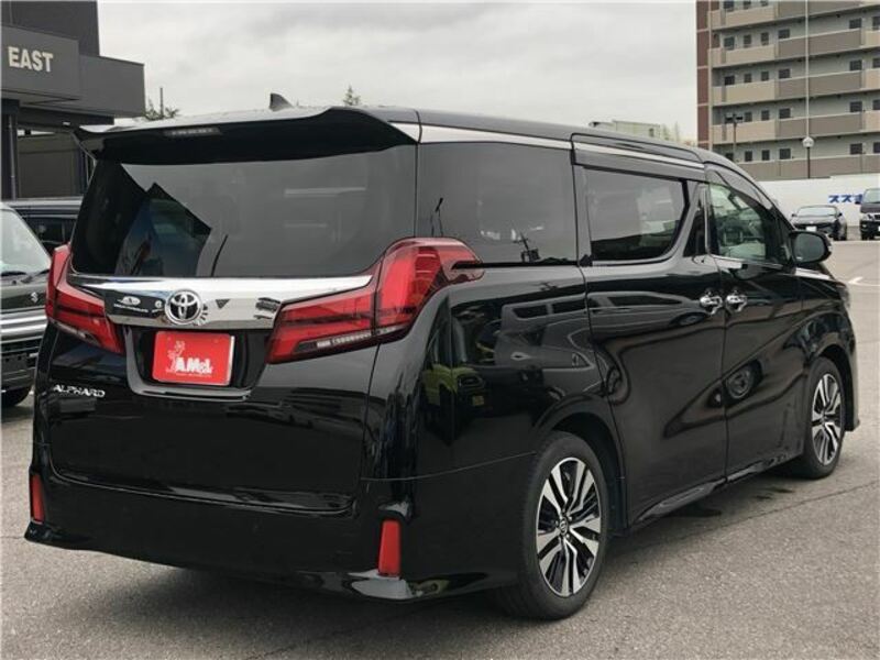 ALPHARD-4