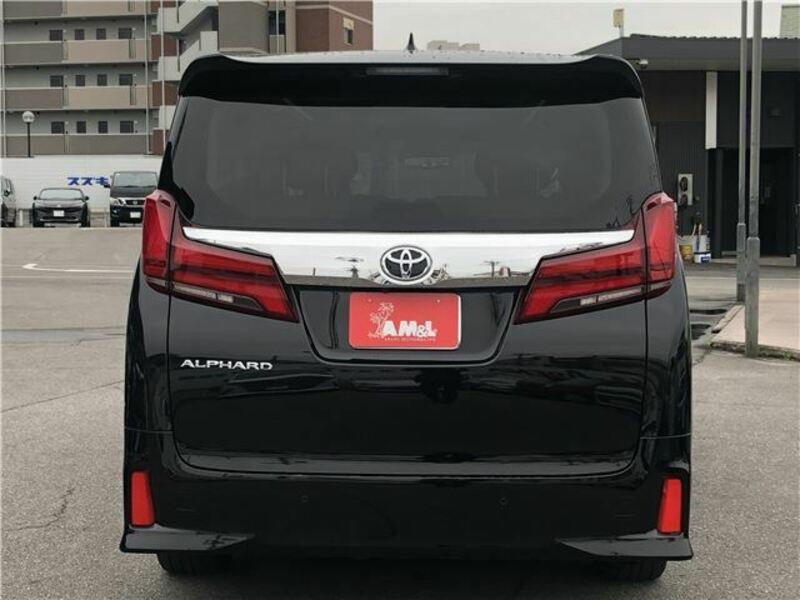 ALPHARD-5
