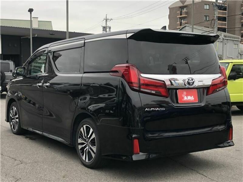 ALPHARD-6