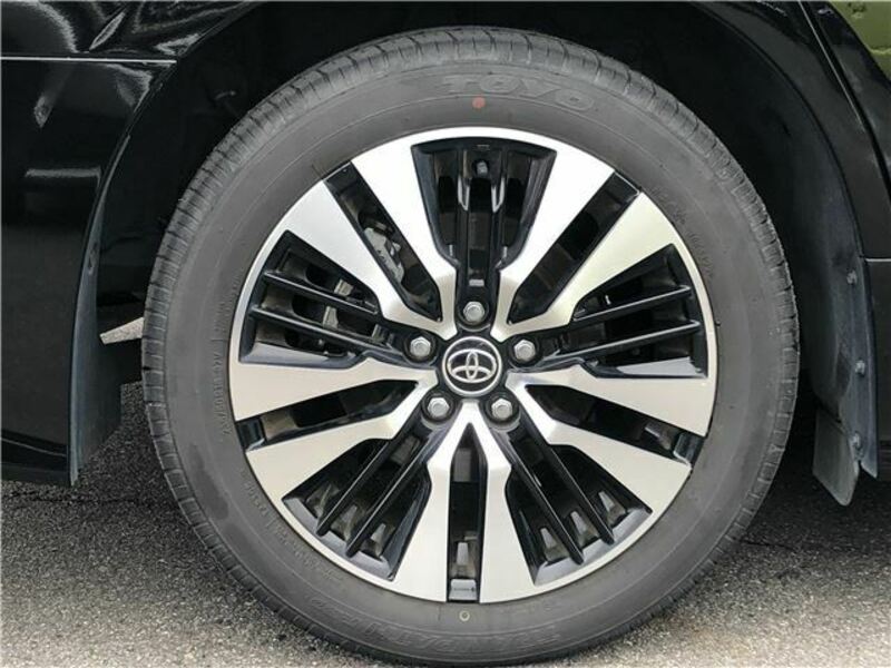 ALPHARD-9