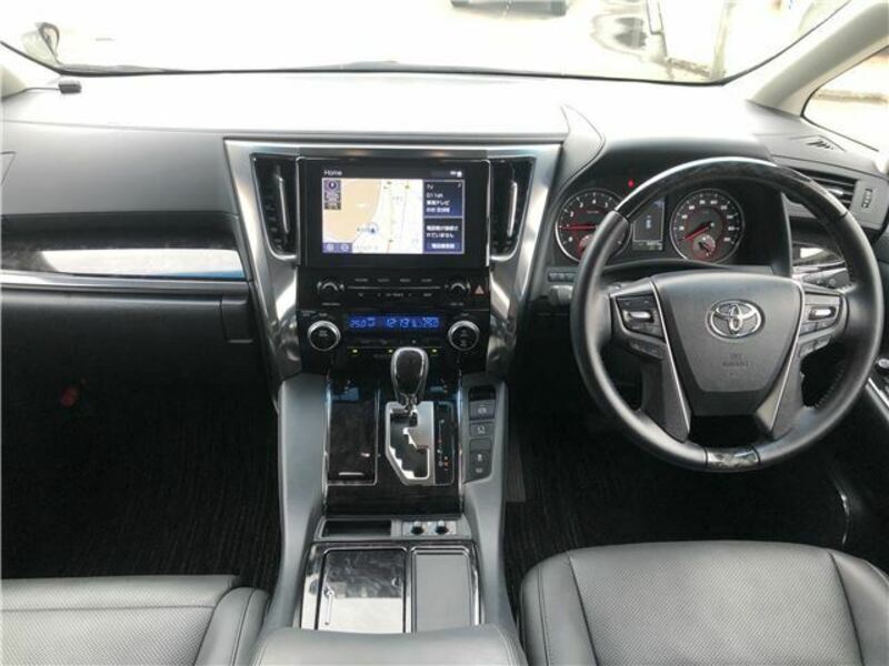 ALPHARD-13