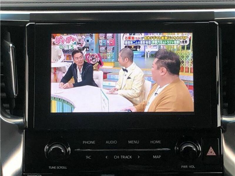 ALPHARD-16