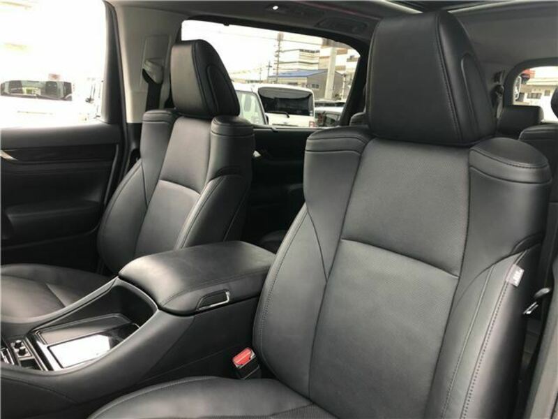 ALPHARD-25