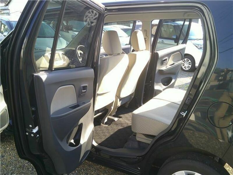 WAGON R-7