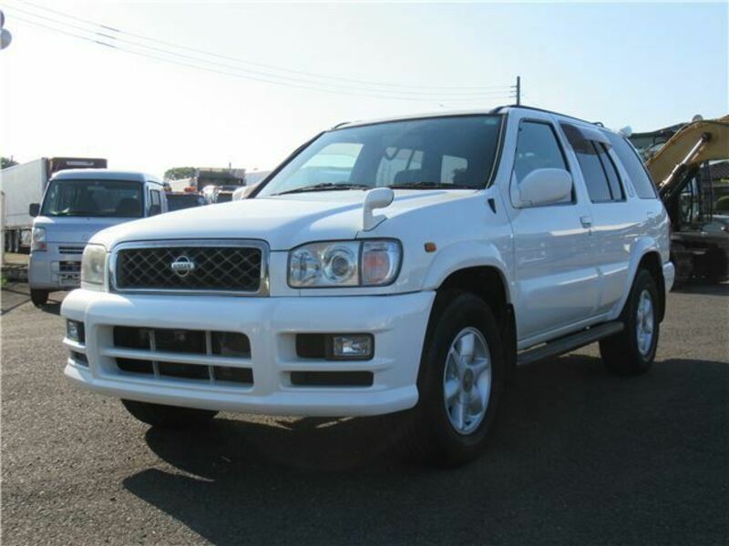 TERRANO-2