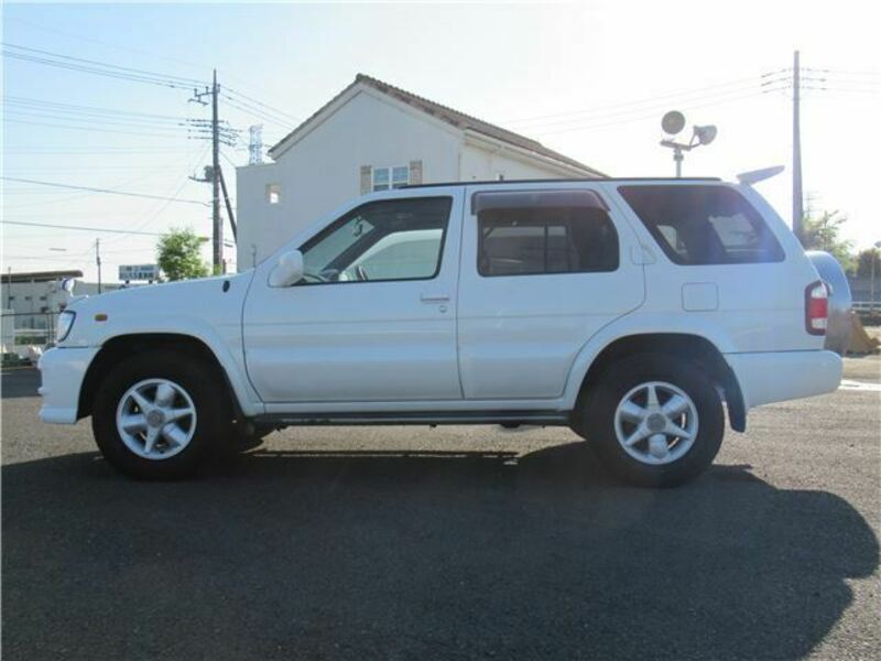 TERRANO-3