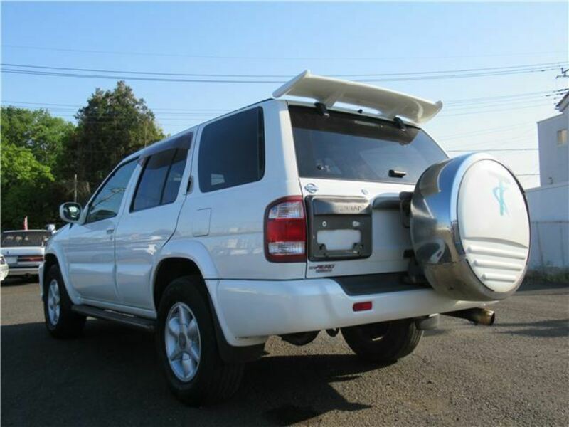 TERRANO-4