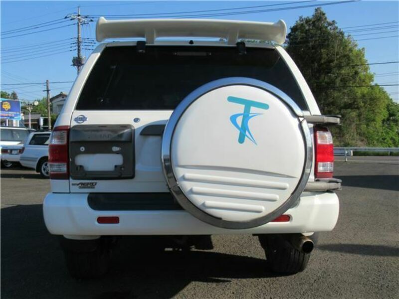 TERRANO-5