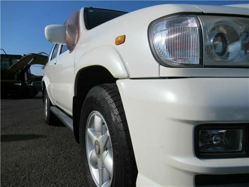 TERRANO-10