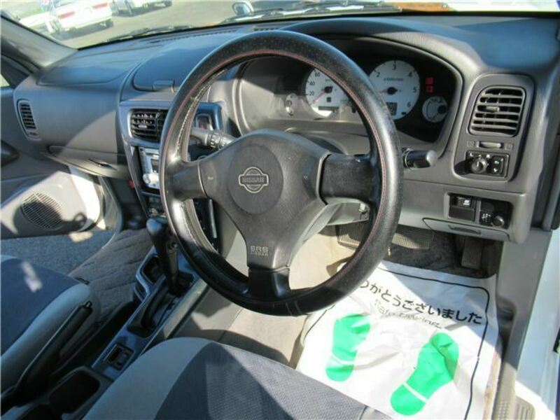 TERRANO-18