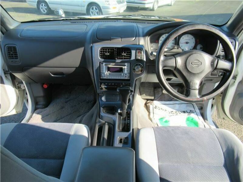 TERRANO-26