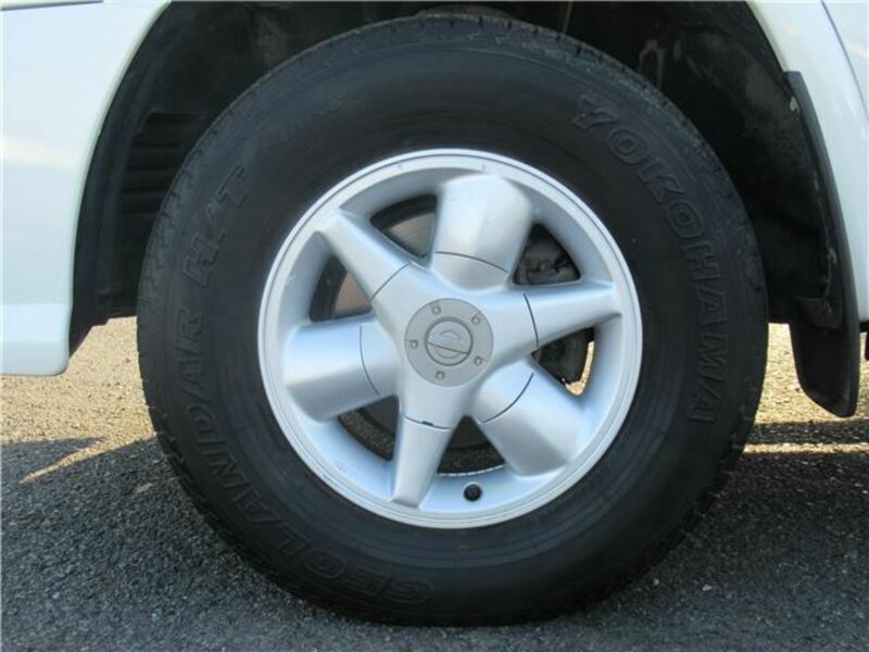 TERRANO-47